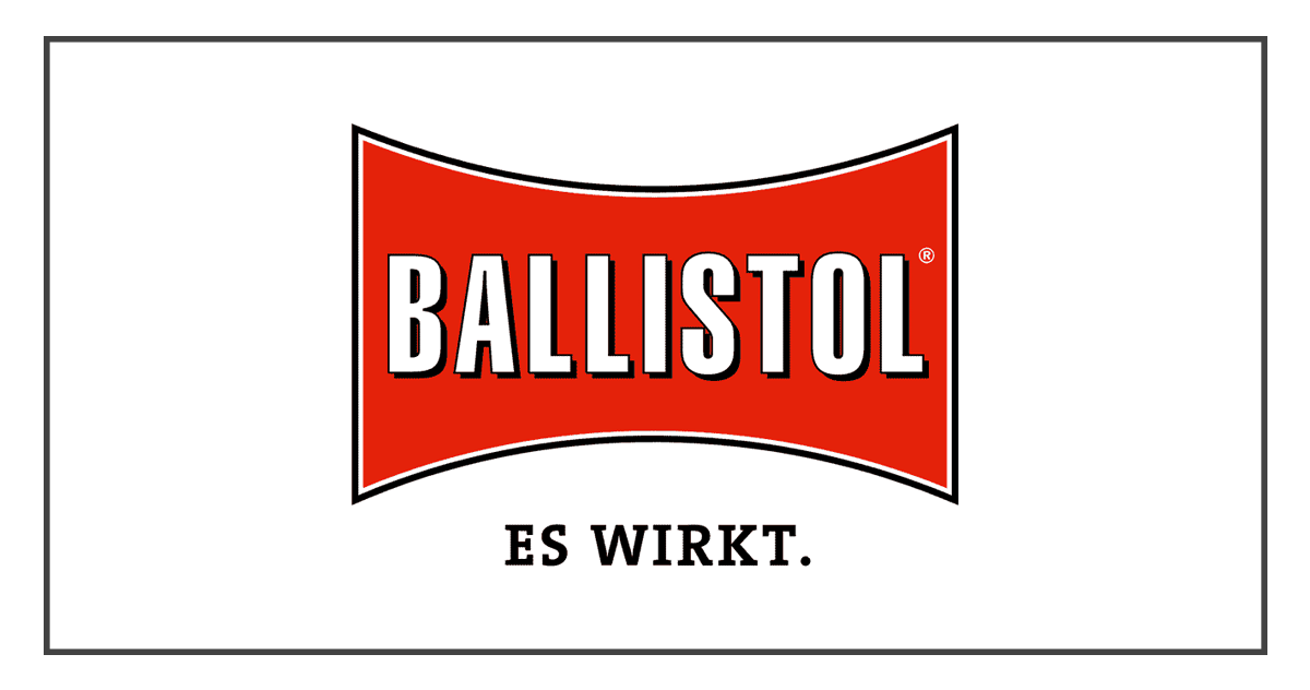 Ballistol