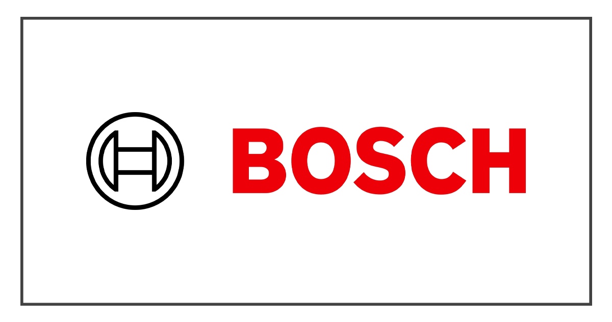 Bosch