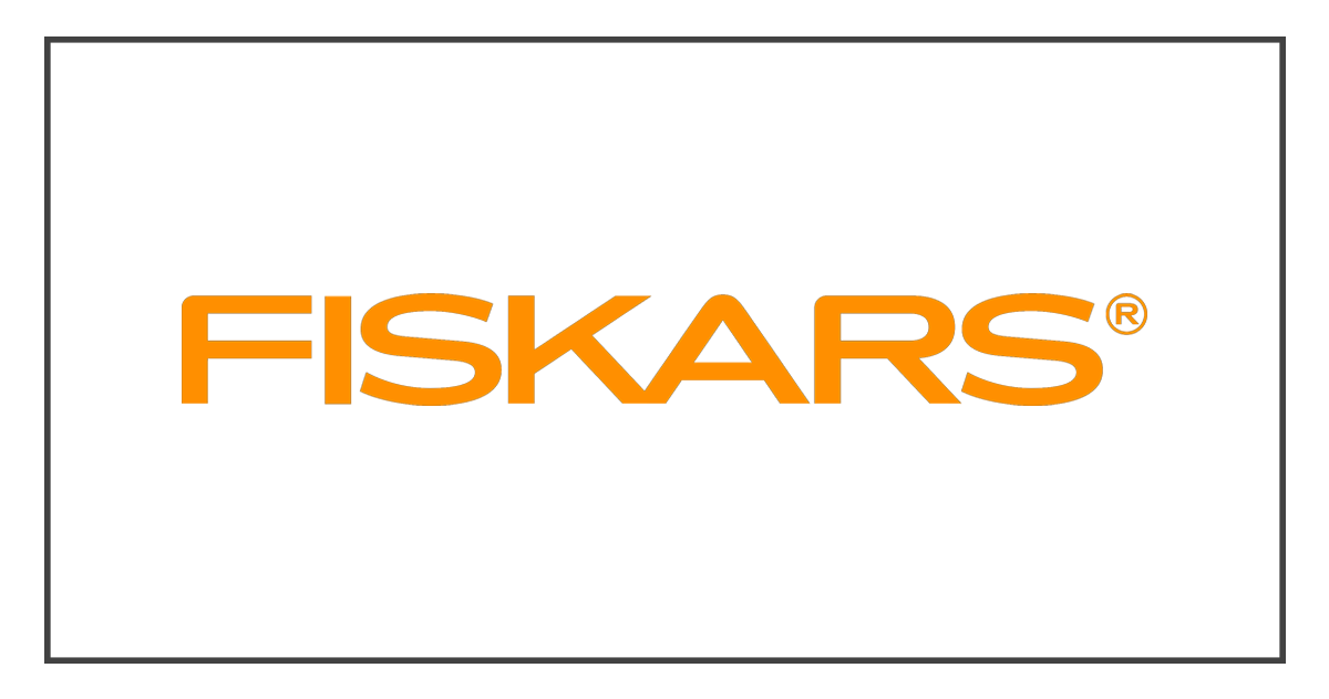 Fiskars