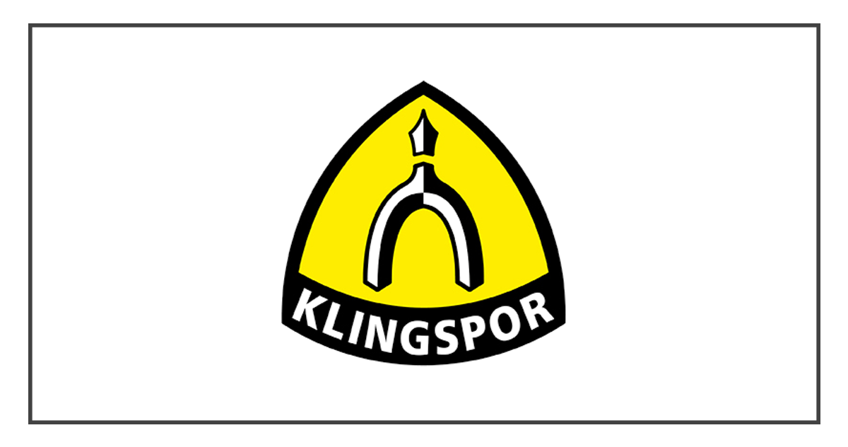 Klingspor