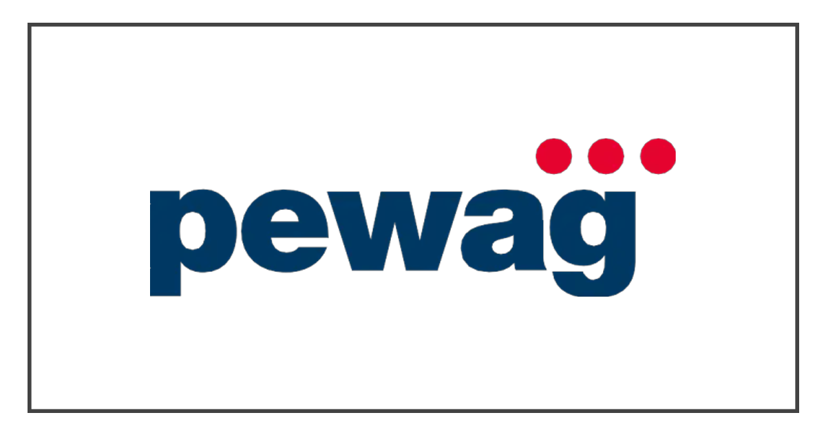 Pewag