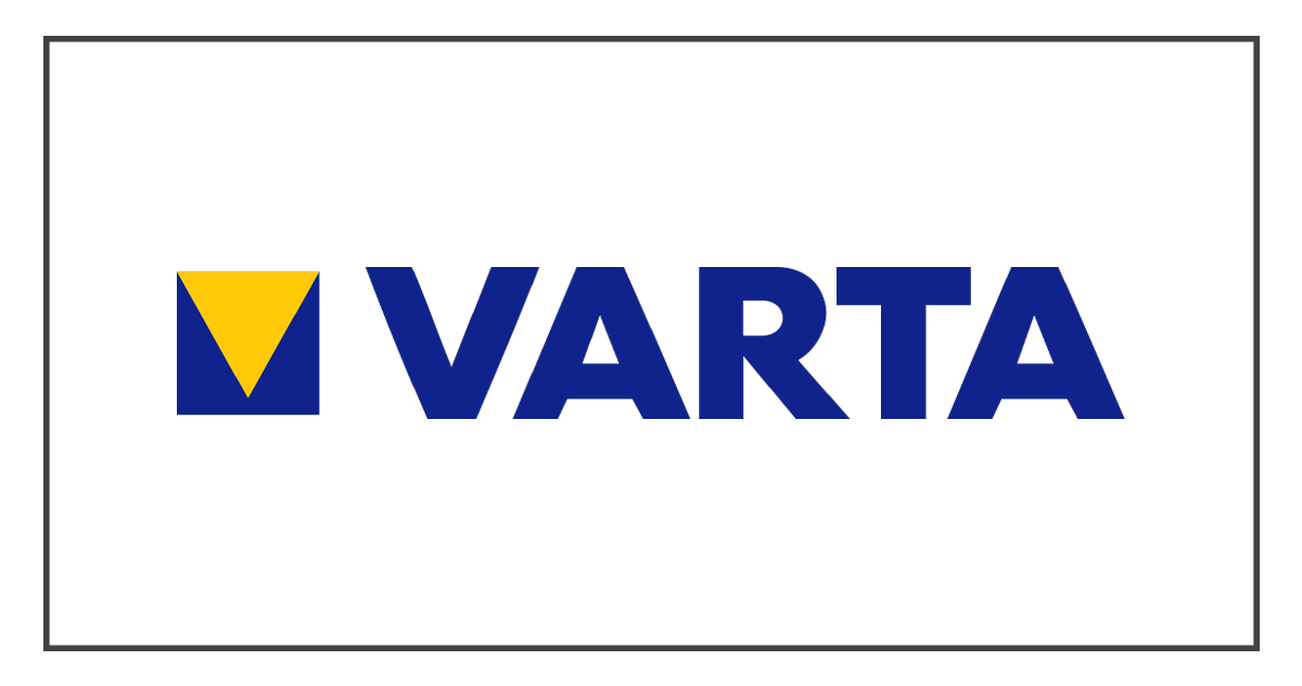 Varta