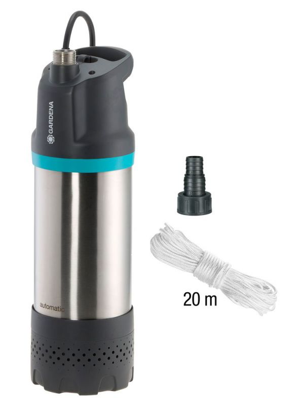 GARDENA Tauch-Druckpumpe 01771-61
