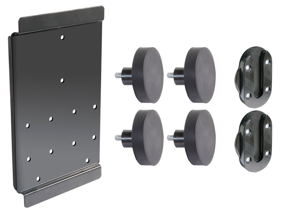 GYS Befestigungsset - MAGNETFIX 50 - für GYSFLASH HF 32 bis 102 A