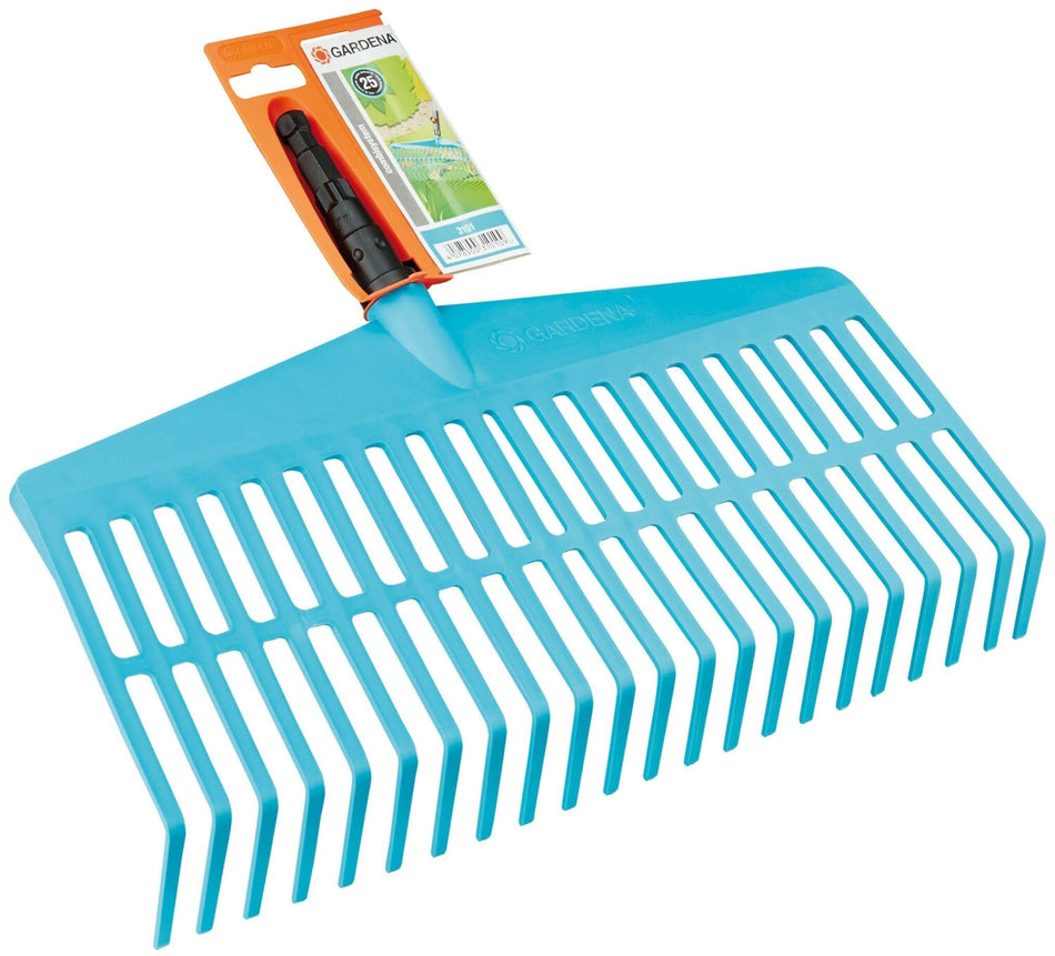 GARDENA Combisystem-Rechenbesen, 43 cm