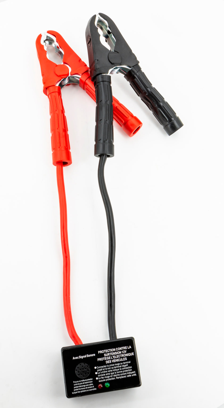 GYS Lichtbogenschutz - 12 V