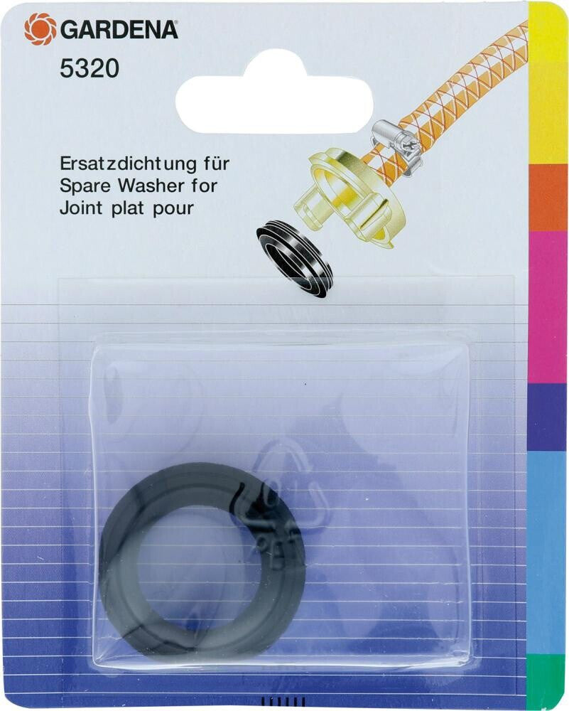 GARDENA Ersatzdichtung 05320-20