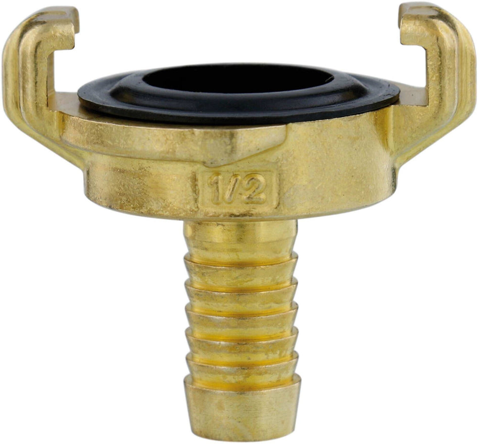 GARDENA Schnellkupplungs-Schlauchstück 07100-20