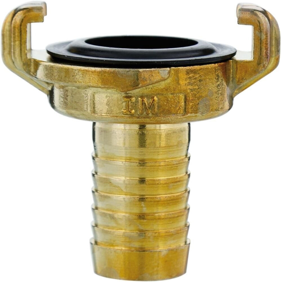 GARDENA Schnellkupplungs-Schlauchstück 07102-20