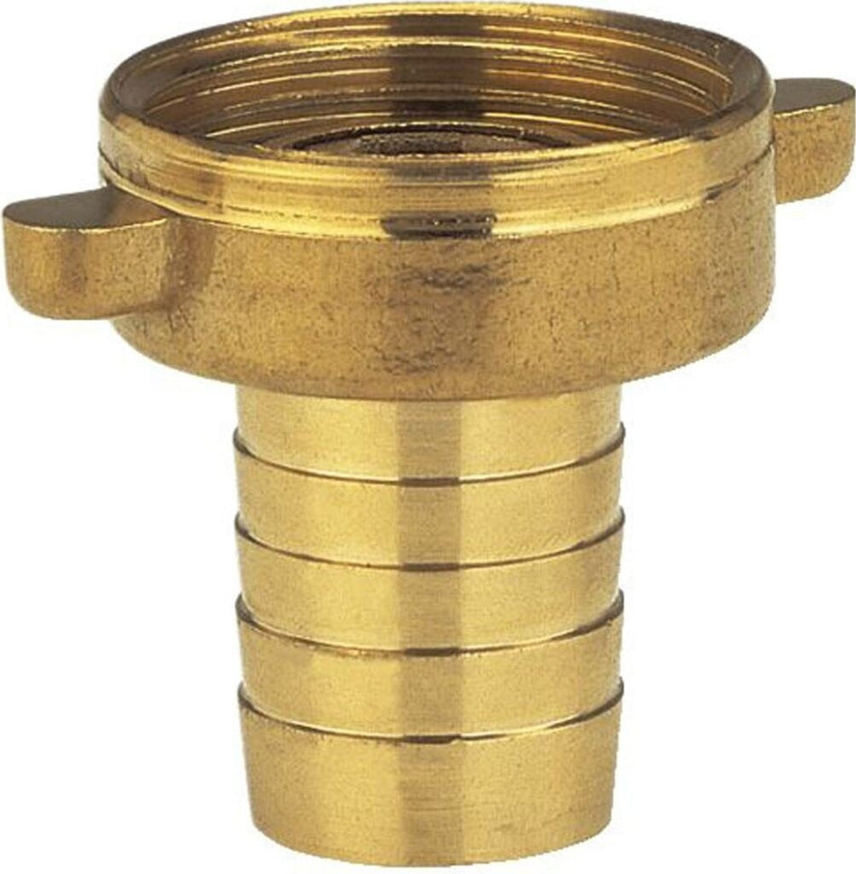 GARDENA Schlauchverschraubung 2-teilig 07142-20