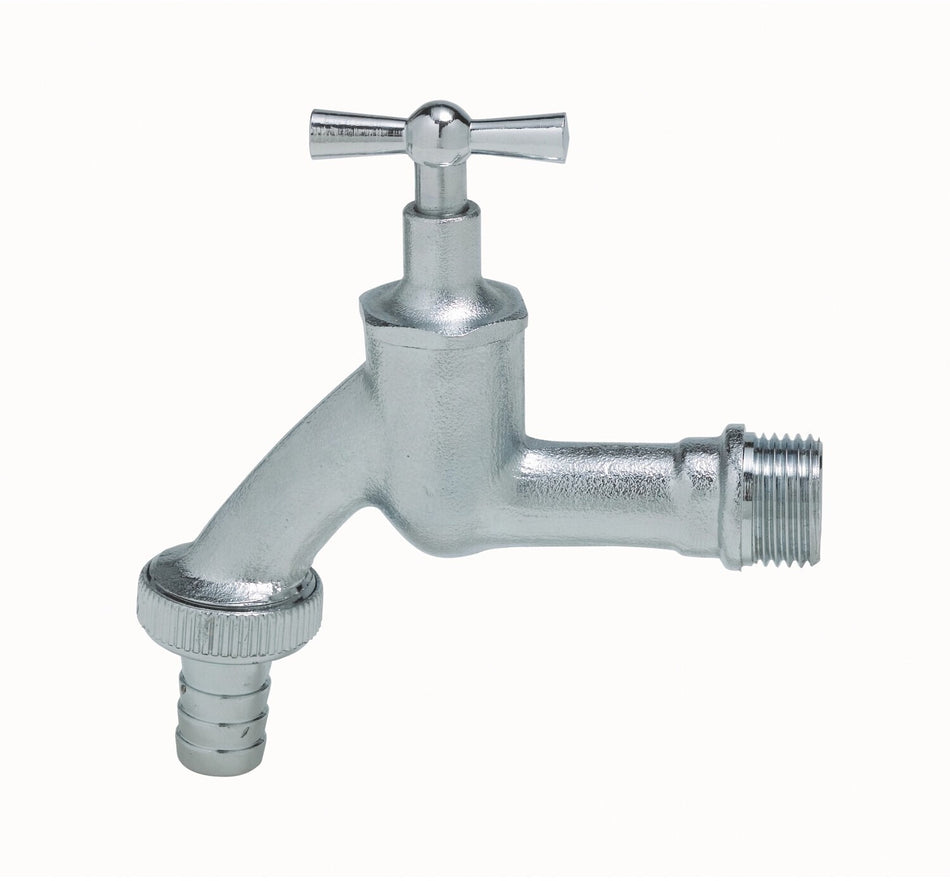 GARDENA Wasserhahn mit Schlauchverschraubung 07331-20