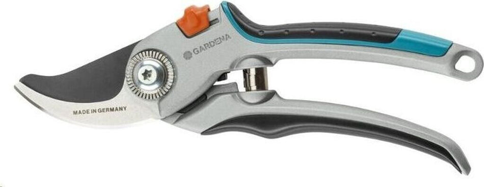 GARDENA Alu-Gartenschere B/L 08906-20