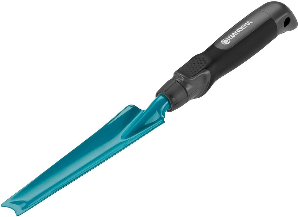GARDENA Unkrautstecher 08935-20, 14,5 cm, korrosionsfrei