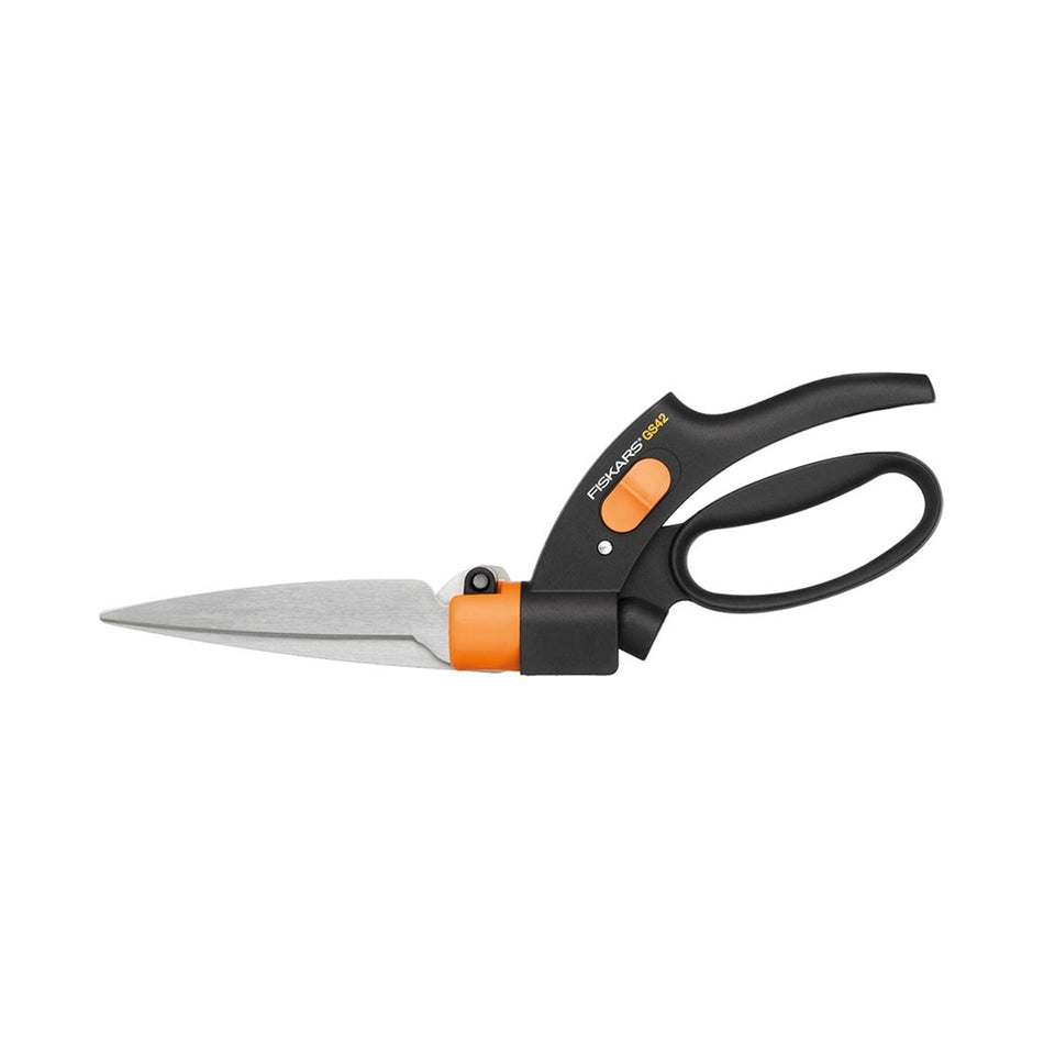 Fiskars Rasenkantenschere Servo-System™ GS42