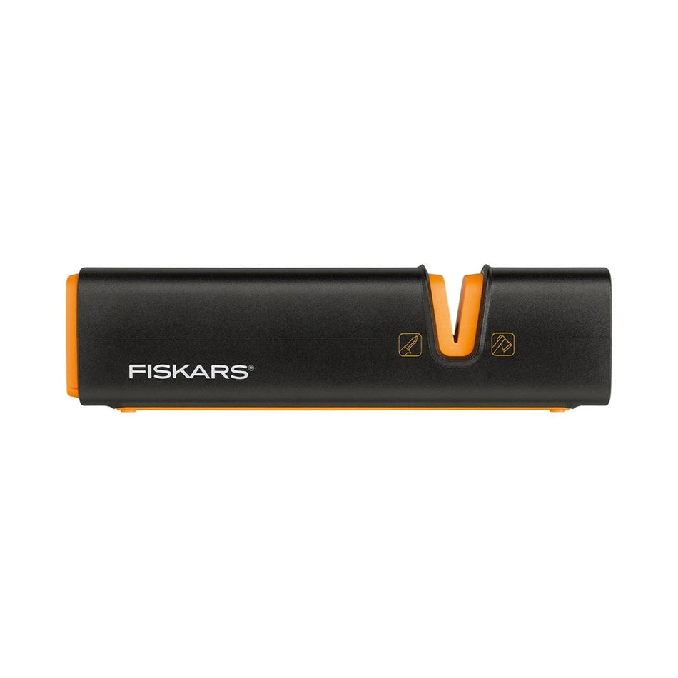 Fiskars Xsharp™ Axt- und Messerschärfer