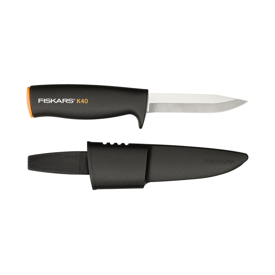 Fiskars Universalmesser K40
