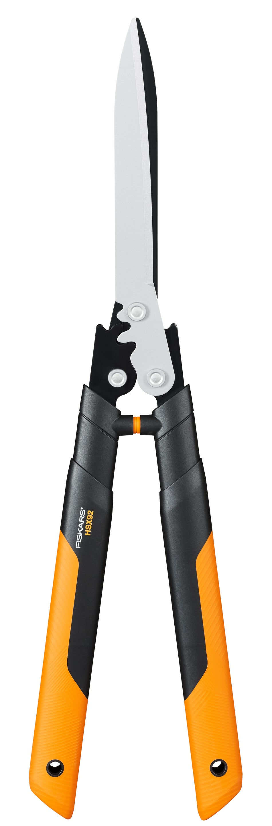 Fiskars PowerGear™ X Getriebe-Heckenschere HSX92