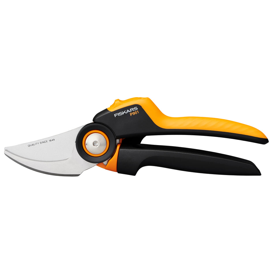Fiskars X-series™ Bypass-Rollgriff-Gartenschere L, P961
