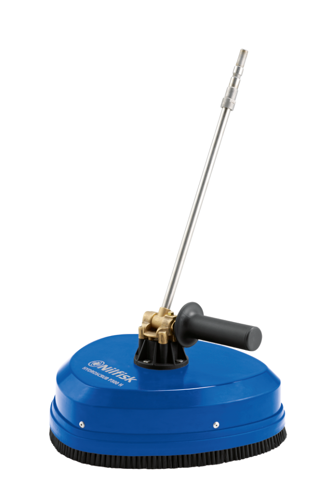 NILFISK - HYDROSCRUB P300 P+H Flächenreiniger