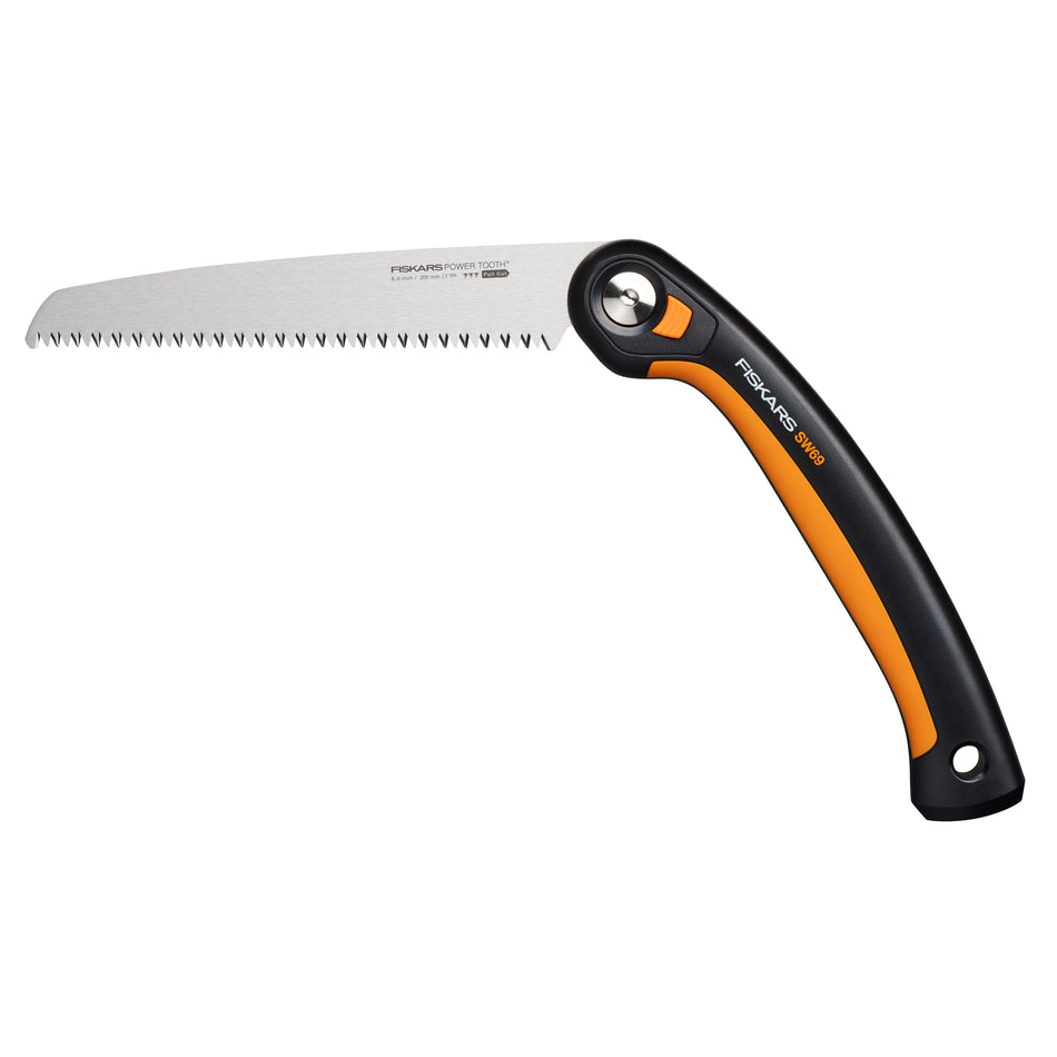 Fiskars Plus Klappsäge SW69