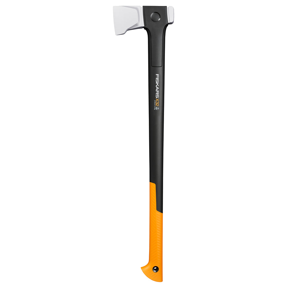 Fiskars X-series™ X32 Spaltaxt L Klinge