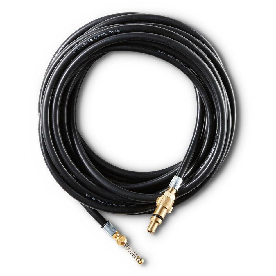 NILFISK DRAIN AND PIPE HPW SET DN6 15M SAE100R7 Rohrreinigungsset