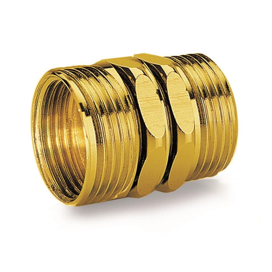 KRÄNZLE Schlauchverbinder 2 x M22 AG