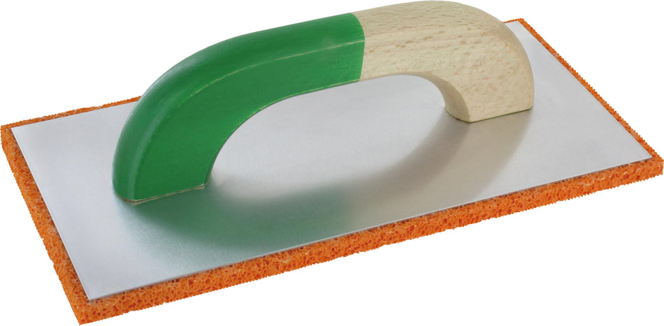 TRIUSO Alu-Reibebrett 14x28 cm, 10 mm