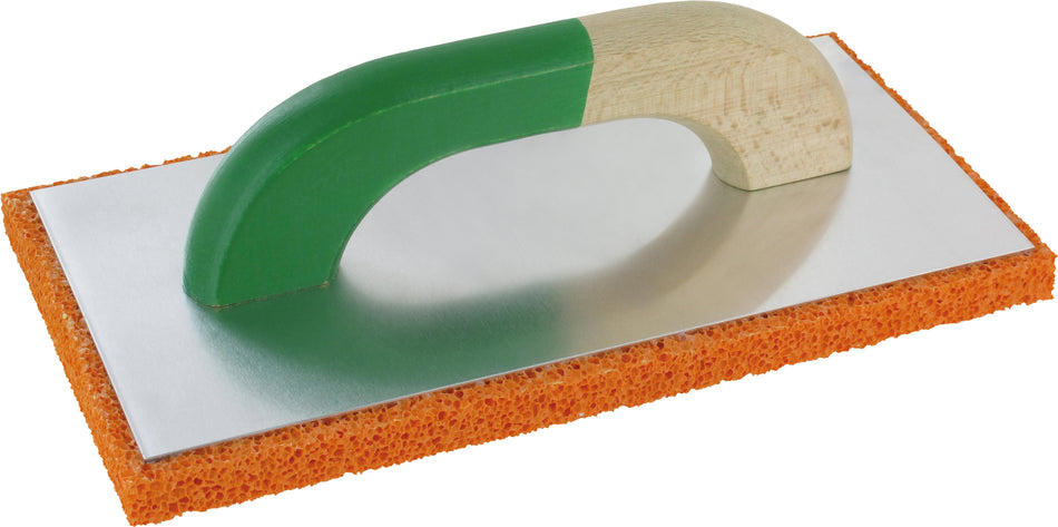 TRIUSO Alu-Reibebrett 14x28 cm, 18 mm