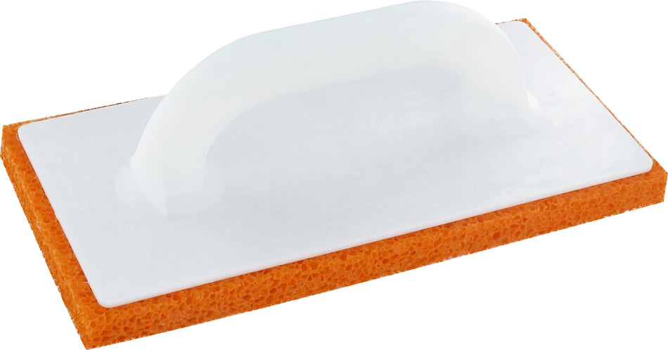 TRIUSO Kunststoffreibebrett 14x28 cm, 18 mm