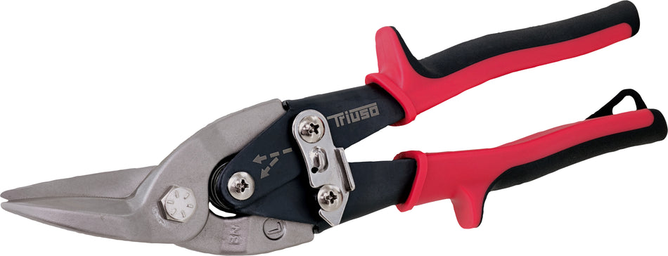 TRIUSO Blechschere 250mm links, 14542