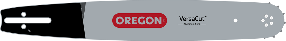 OREGON VERSACUT SCHIENE 40 CM (16"), .325, 160VXLGK095