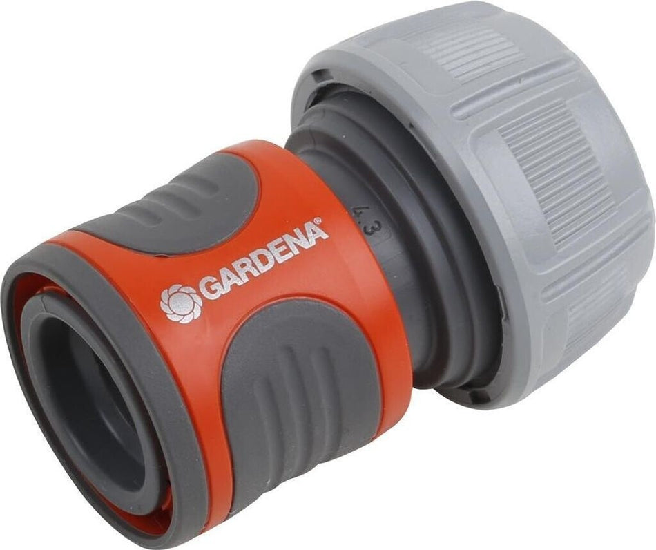GARDENA Schlauchverbinder 18216-50, 19 mm (3/4")