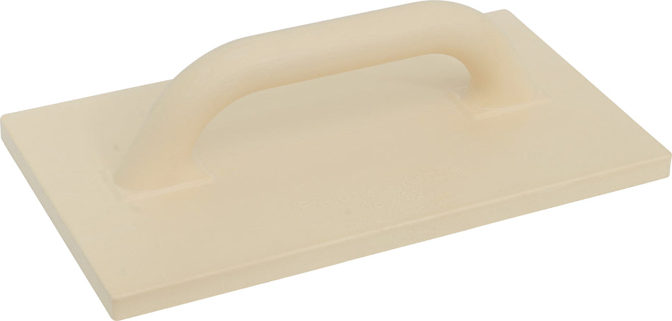 TRIUSO PU-Reibebrett 18 x 32 cm