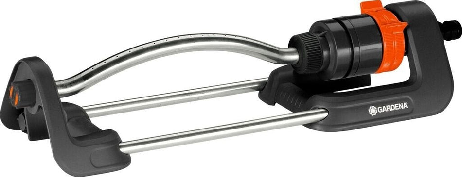 GARDENA Viereckregner Aqua S 18700-20