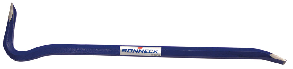 SONNECK Schaleisen, gehärtet 600 mm