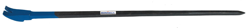 SONNECK Brechstange m.G., geh. 1300 mm