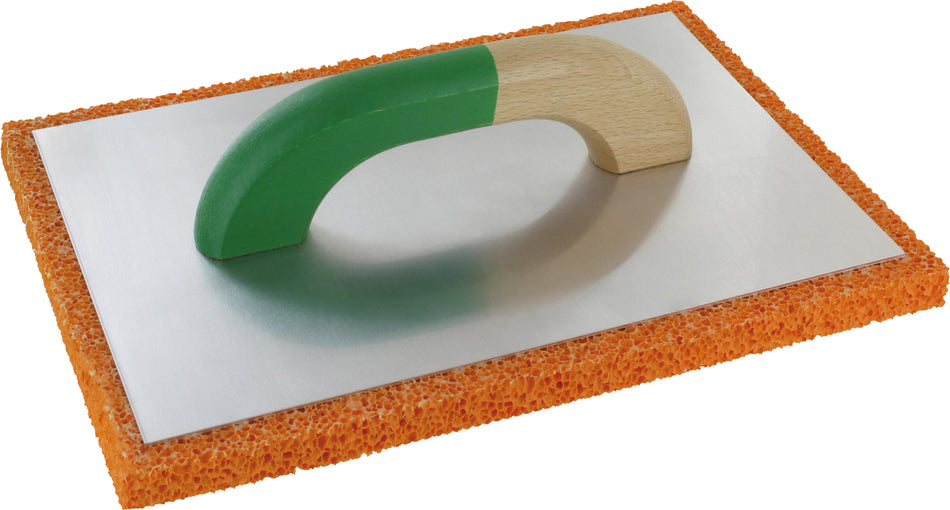 TRIUSO Alu-Reibebrett 20x30 cm, 18 mm