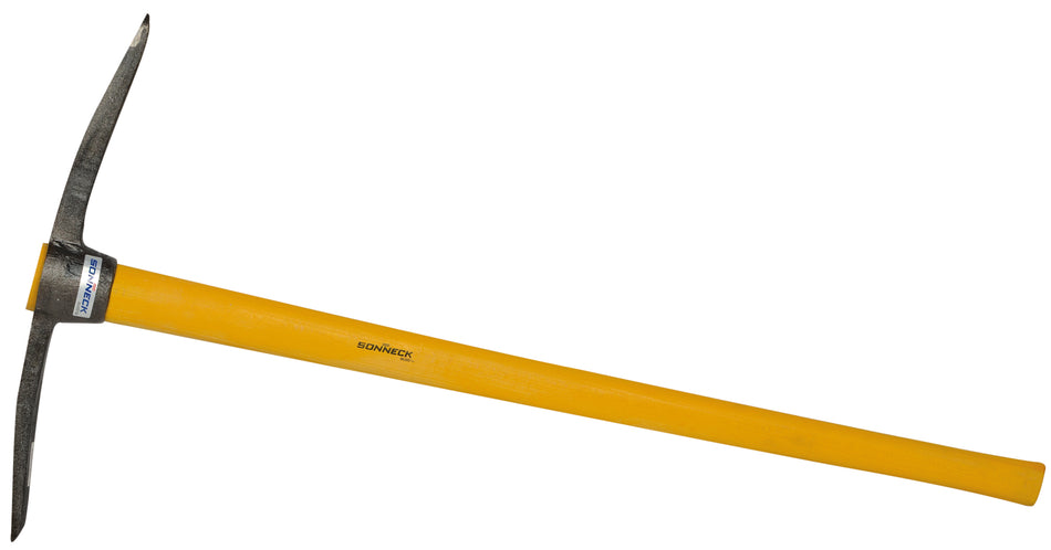 SONNECK Spitzschneidkrampen 2500g