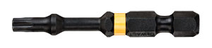 DEWALT Torsion Bit schlagf. T40 50mm 5Stk