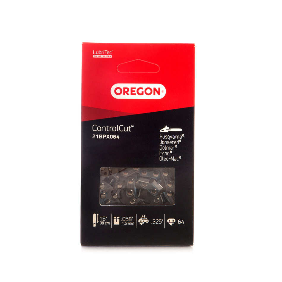 OREGON Controlcut Kette 325 1,5 HM MIT SG