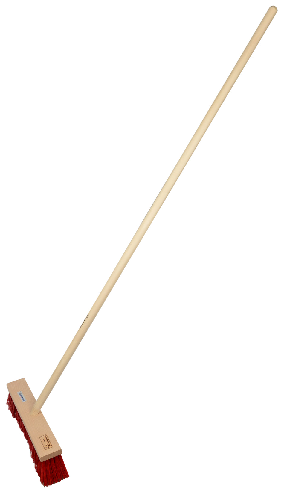 SONNECK Straßenbesen Elaston 600 mm