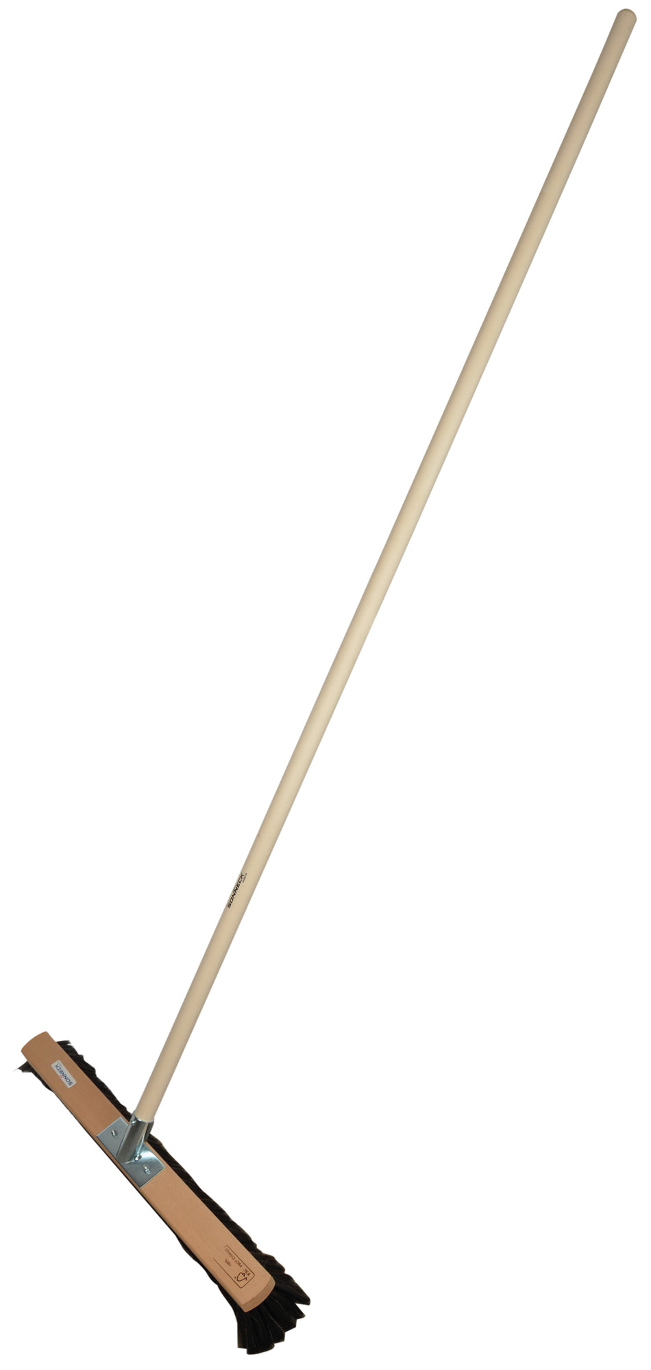 SONNECK Saalbesen Rosshaar 600 mm