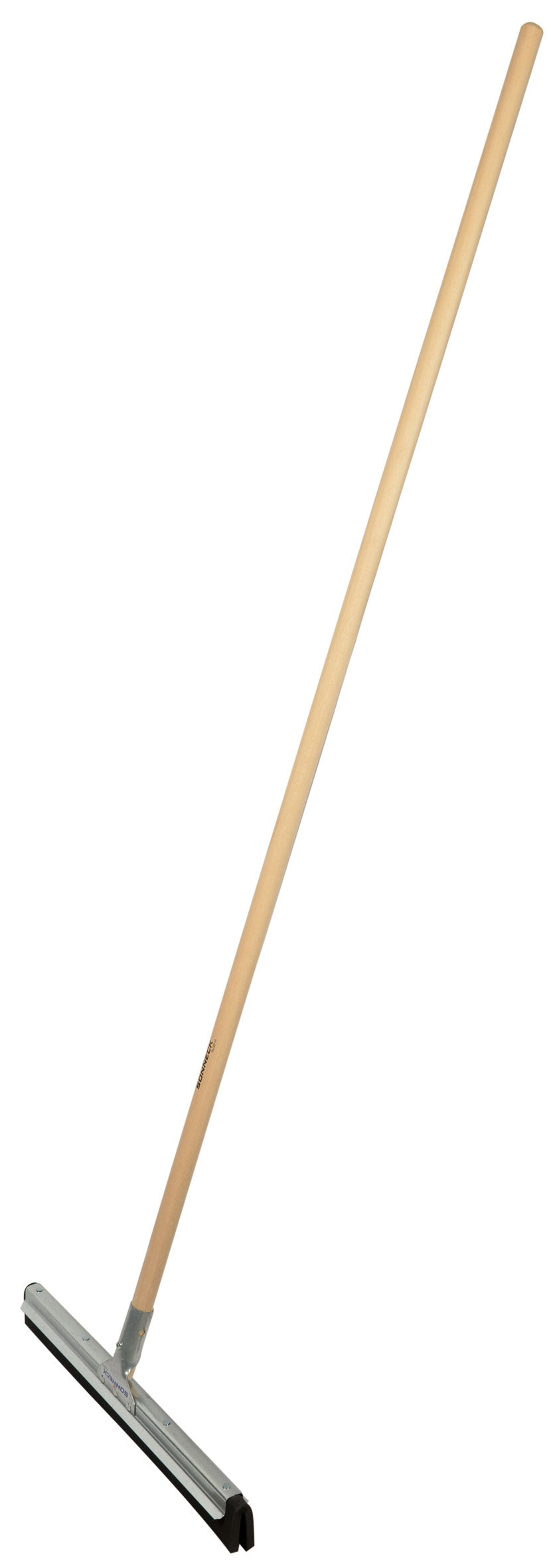 SONNECK Wasserschieber 600 mm, mit Stiel