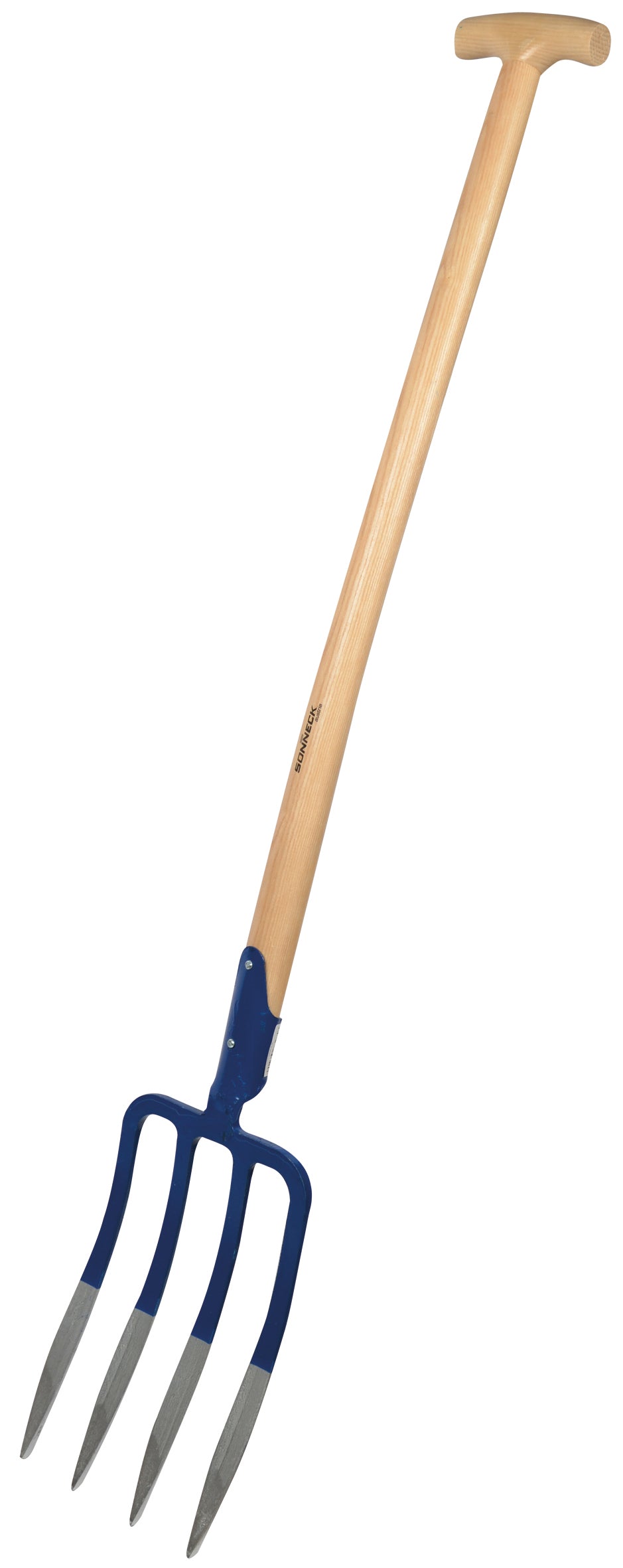 SONNECK Lanzenspatengabel