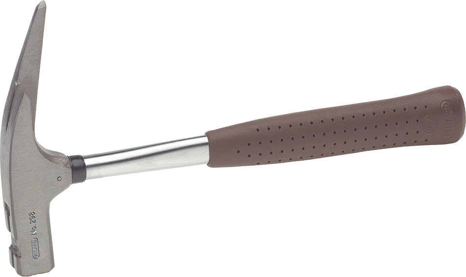 TRIUSO Latthammer mit Magnet, pol. Nr. 298