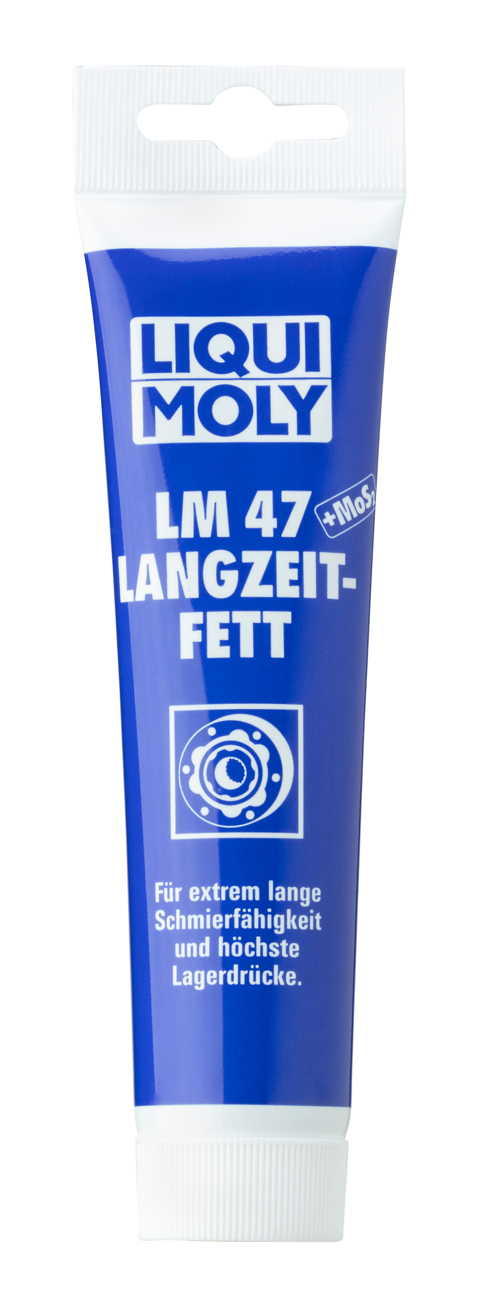 Liqui Moly LM 47 Langzeitfett +MOS2, 100 g