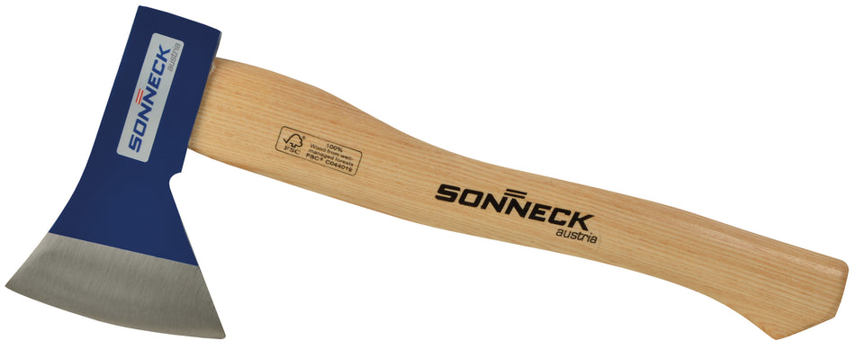 SONNECK Küchenbeil 600 g