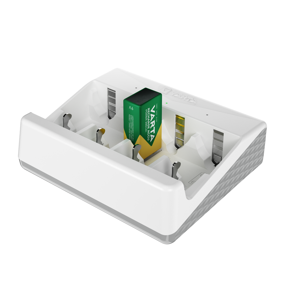 VARTA Universal Charger