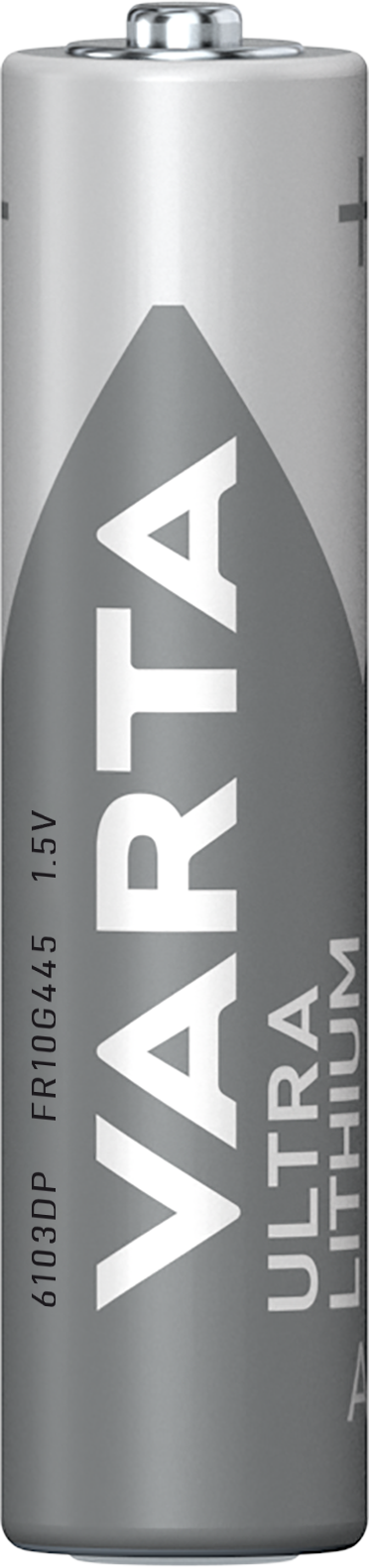 VARTA ULTRA LITHIUM AAA